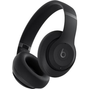 Beats Studio Pro - Wireless Bluetooth Noise Cancelling Headphones - Personalized Spatial Audio, USB-C Lossless Audio, Apple & Android Compatibility, Up to 40 Hours Battery Life - Black