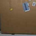 Renogy Solar Panel 50 Watt 12 Volt, High-Efficiency 50W Solar Panel Monocrystalline PV Module Power Charger for RV Marine Rooftop Farm Battery and Other Off-Grid Applications