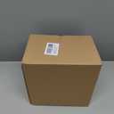 Sursip Glass Juice Bottles 6 Pack 16 oz  Wide Mouth Reusable Bottles with Stainless Steel Lids  Heat-Resistant Borosilicate Glass, BPA Free, Leakproof for Juicing, Smoothies, Milk, Infused Water