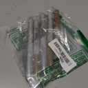 Sharpie - Fine Point Metallic Permanent Markers - Silver/Gold/Bronze (1-Pack of 4)