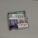 Hair Gem Pen for Girls  240 Stick-On Hair Gems & Stamper Tool  Hair Jewels Kit for Kids, Festivals, School, Halloween, Parties, Weddings  Easy to Apply & Remove  Hair Accessories by Hally Hair (Classic)