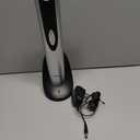 Oster 4207 Electric Wine Bottle Opener, Black