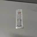 Bling Stretchy Nylon Band Compatible with Apple Watch Ultra 2 Band Women, 24mm Wide Sparkly Glitter Solo Loop Strap for iWatch 49mm 46mm 45mm 44mm Girl Shiny Elastic Wristband