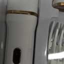 Srbydt Bikini Trimmer for Women Painless, IPX7 Waterproof Rechargeable Electric Shaver Razors for Women, Pubic Hair Trimmer, Facial Hair Removal Cordless Ceramic Blade, Charge Dock, Gifts