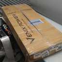 Patented 2in1 Volleyball Setter Training Net Equipment & Vertical Jump Tester Trainer. Setting Target for Jumping Setters Trainers, High Measurement Tool Pole Set for Vollyball Pass Indoor Practice