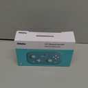 8BitDo Lite 2 Bluetooth Gamepad for Switch, Switch Lite, Android and Raspberry Pi (Turquoise)