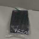 XINTUO Center Console Organizer Tray for Tesla Model Y Juniper 2025-2026 & Model 3 Highland 2024-2026 [Premium PC + Silent Silicone Liner] Cup Holder for Tesla Model Y Juniper Accessories