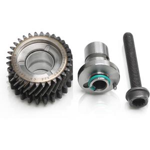 06H103319Q 06H103559A Timing Chain Sprocket Gear Balance Shaft with Bolt Kit Compatible with Audi A3 A4 A5 A6 Q3 Q5 TT VW Amarok Beetle CC Eos Golf Jetta Passat Sharan Tiguan Skoda Seat
