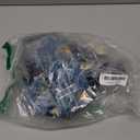 Baby Sling Carrier 2026 Baby Carrier Newborn to Toddler Sling Lightweight Baby Carrier Sling with Adjustable Straps Toddler Carrier Wrap for 10-30 lbs(Blue Starry Sky)