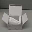 Wireless Charging Station,3 in 1 Charging Stand Made for Apple Watch Ultra 11 10 9 8 7 6 SE 5 4 3,Fast Wireless Charger Made for iPhone 17/Air/16/15/14/13/12,for AirPods Pro(with Adapter) (White)