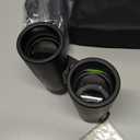 Adorrgon 12x42 HD Binoculars for Adults High Powered with Phone Adapter, Tripod and Tripod Adapter - Large View Binoculars with Clear Low Light Vision - Binocular for Bird Watching Cruise Travel