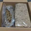 Kaytee Clean & Cozy Natural Paper Bedding, Made for Small Animals, 100 Liters