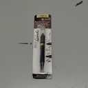 L'Oreal Paris Brow Stylist Kabuki Blender Brow Crayon, Dark Brunette, 0.05 oz.