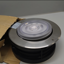 Angle-Adjustable Led Inground Light for Gardens-Outdoor LED Well Lights,Landscape Pathway In-Ground Lighting Fixtures,Buried lamp,Low Voltage,IP65, Stainless Steel (48 Watts)