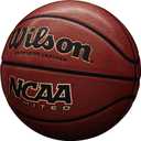 WILSON NCAA Limited Basketball - 29.5" and 28.5"