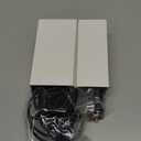 2K Webcam, Full HD Webcam for PC, Web Camera with Microphone, Tripod, Auto-Focus, Privacy Cover, USB, for Live Streaming & Video Conferencing