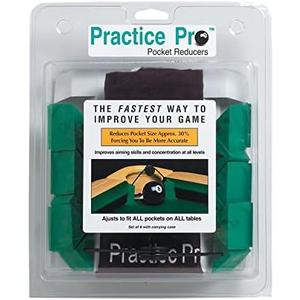 Pocket Reducers