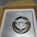 8663RP B Unit, 672RB Fan for Broan Nutone 671RB, 8664RP, 672R, 671R, 8663RF, 8663RFT, 8673RP, 750, 751, 752, 97017705, S97017705 Ventilation Fan Motor Assembly Replacement, Upgrade JA2B104N Motor.