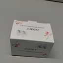 DDMY Heavy Duty Hook 24 Pack Self Adhesive Hooks for Hanging Wall Hooks Transparent Reusable Waterproof Adhesive Sticky Hook for Kitchen Curtain, Towel Bathroom,Coat Shower Door Utility No Damage