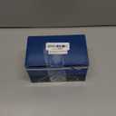 Brizled Color Changing Christmas Lights, 65.67ft 200 LED Cool White & Multicolor Christmas Lights, 11 Modes Remote Dimmable 29V Safe Adapter Outdoor Christmas Tree Lights String for Xmas Party Tree