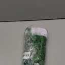 Mirawise Girls Swimsuits Swimwear Bathing Suit Beach Bikini Two Piece Tie Front Swimsiuts 4-13Y (12-13 Years, Green Tropical U95)