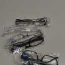 Gaoye 1.0 Professional Reading Glasses for All Day  Computer Readers with Blue Light Protection  Value Pack