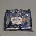 inShareplus E12 LED Bulbs, 16W Candelabra Light Bulbs, Daylight 6000K, 120W Equivalent 1500LM, CRI80+, E12 Base LED Chandelier Bulbs, Non-Dimmable LED Lamp, 6Pack