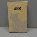 Aegend 2 Pack Kids Goggles, Swimming Goggles for Kids Age 4-16 Boys and Girls Youth, Anti-Fog Waterproof Anti-UV Pool Goggles (Pink Purple & Blue Purple)