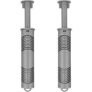 Spa Mineral Silver Ion Ag+ Cartridge Filter Sticks for Fresh and Crystal Clear Hot Tubs