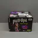 Pull-Ups Girls' Nighttime Potty Training Pants, Training Underwear, 2T-3T (16-34 lbs), 68 Ct