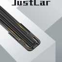 3Pcs for Mitsubishi Outlander Sport Windshield Wiper Blades 2011-2019 2020 2021 2022 2023 2024, Original Equipment Automotive Replacement Windshield Wiper Blades for My Car- 24"/21"/10" (Set of 3)