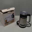AROMASTER Automatic Electric Milk Frother