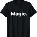That Says Magic T-Shirt, Kids 10