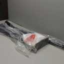 Yes4All Pull Up Bar Wall Mounted - Multifunctional Wall Mounted Pull Up Bar for Home Gym Workout Strength Training Equipment (A. Standard - Black)