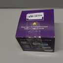 Dinosaur Night Light Toys for 3-8 Year Old Boys,2 in 1 Dino Projection for 2-10 Year Kids,Boys Girls Gifts,Suitable for Chirstmas Xmax Easter Birthday (Black)