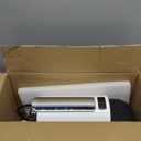 Espresso Pod Machine for Home, Capsule Coffee Maker for NS Original Pods, 20 Bar High Pressure Pump, 22oz Removable Water Tank, Adjustable Cup Tray, 1350W