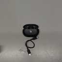 Beats Studio Buds + | True Wireless Noise Cancelling Earbuds, Enhanced Apple & Android Compatibility, Built-in Microphone, Sweat Resistant Bluetooth Headphones, Spatial Audio - Black/Gold