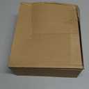 Glass Bud Vase Clear Bud Vases Set of 4 for Centerpieces, Vintage Glass Flower Vases in Bulk Suitable for Weddings, Parties or Home Decoration