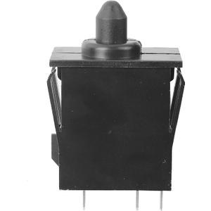 Plunger Type Accelerator Foot Switch Parts for Power Wheels Children Ride on Car