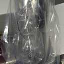 MegaWise Pro Titanium Reinforced 5 in1 Immersion Hand Blender, Powerful with 80% Sharper Blades, 12 Speed Corded Blender, Including 500ml Chopper, 600ml Beaker, Whisk and Milk Frother (red)