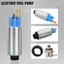 880596T55 880596T58 Dual High and Low Lift Pressure Fuel Pump for Mercury Mercruiser for Mercury Marine Outboard Optimax DFI Pro XS Racing XS Optimax 75-300HP Engines 2003-2024