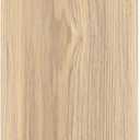 Peel and Stick Floor Tile, 10-Pack 15 Sq.Ft, Peel and Stick Flooring Waterproof and Easy to Clean, Natural Wood Grain Look Vinyl Flooring, Self Adhesive and Removable for Bathroom Kitchen