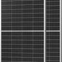 Renogy Bifacial Solar Panel 400W N-Type, 16BB 25% High-Efficiency