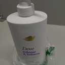 Dove Shampoo Volume & Fullness for Fine, Thin Hair with Bio-Protein Care Technology and Biotin 28 Fl Oz