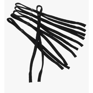 LIFKOME 6pcs Elastic Glasses Cord Eyewear Retainer Sports Eyeglass Straps Adjustable Eyewear Retainer Holder Sunglasses Chain