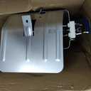 2026 UpgradedDC97-14486A Dryer Heating Element for Samsung DVE50R5200W/A3 DVE50R5400V/A3 DV40J3000EW/A2 DV45H7000EW/A2 DV42H5000EW/A3 DVE50M7450W/A3 DV42H5200EP/A3 DV42H5200EW/A3 DVE45R6100C/A3