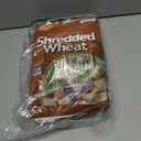 Post Wheat n Bran® Shredded Wheat, Breakfast Cereal, Excellent Source of Fiber, Kosher 18 Ounce – 1 count (EXP 04/22/27)