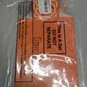 Senior Night Party Decorations Basketball Graduation Decorations Senior 2026 Photo Banners Hanging Ornament for High School College Graduation Sport Theme Party Supplies, Orange