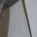 Hasipu Extra Large Full Length Floor Mirror with Wheels, 65" x 22" Rolling Portable Gym & Dance Studio Home Gym Mirror, White