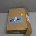 2026 Latest Verizon Signal Booster Verizon Cell Phone Signal Booster for 5G 4G LTE on Band 13 Straight Talk Cell Booster Cell Signal Amplifier Signal Extender Cell Phone Booster for Home Black